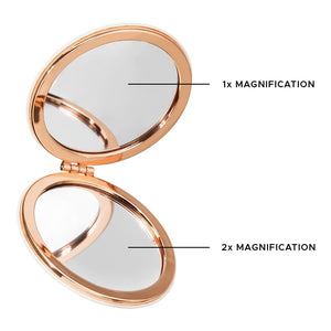 Compact Duo Mirror