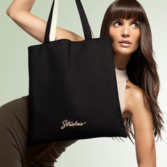 Reversible Tote Bag