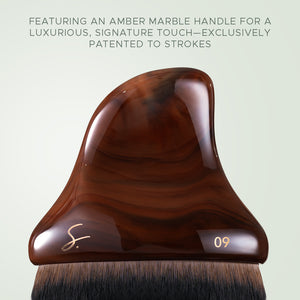 Body Brush