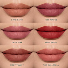 Load image into Gallery viewer, Velvet Matte Kiss
