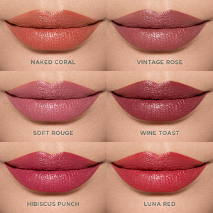 Satin Creme Kiss