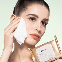 Makeup Undo [Makeup Remover Wipes]