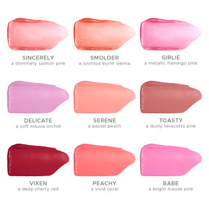 Dear Blush