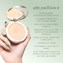 Load image into Gallery viewer, Flawless Veil Finishing Powder
