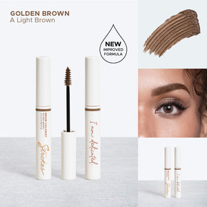 Brow Colorist