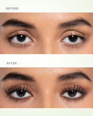 Lush Curl Mascara