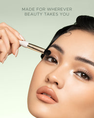 Mini Complexion Veil Brushes