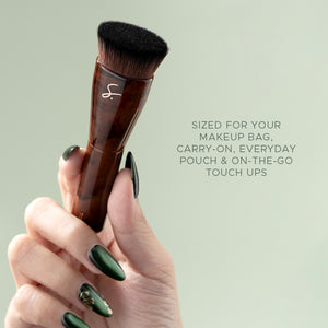 Pro Brush Elite Travel Collection