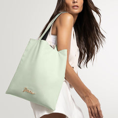 Reversible Tote Bag