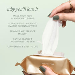 Makeup Undo [Makeup Remover Wipes]