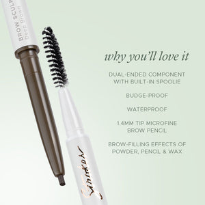 Brow Sculptor Duo