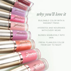 Dear Blush