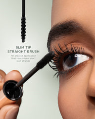 Lush Curl Mascara