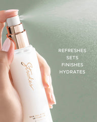 Skin Veil Cooling Mist