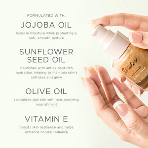 Body Glaze