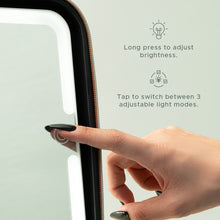 Load image into Gallery viewer, Luxe Vanity Bag
