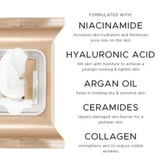 Makeup Undo [Makeup Remover Wipes]
