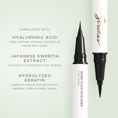 Wing Flick Eyeliner