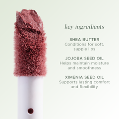 Strokes Blur Matte Kiss [Velvet Mousse Tint]