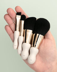 Mini Complexion Veil Brushes
