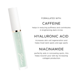 Spot Veil Corrector