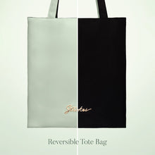 Load image into Gallery viewer, Reversible Tote Bag

