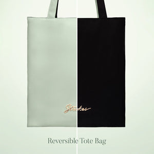 Reversible Tote Bag