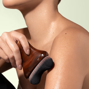 Body Brush
