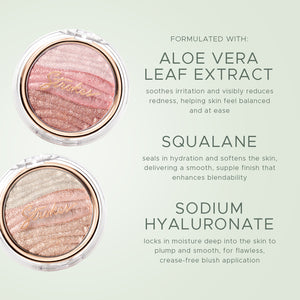 Dune Waves Highlighter