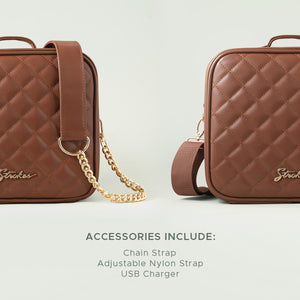 Luxe Vanity Bag