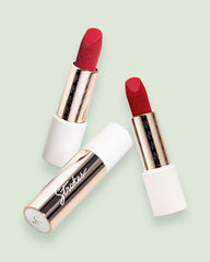 Assumption '91 x Strokes Cosmetics [Limited-Edition Lipstick]