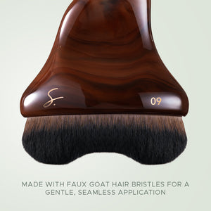 Body Brush
