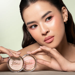 Dune Waves Highlighter