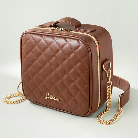 Luxe Vanity Bag