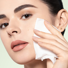Makeup Undo [Makeup Remover Wipes]