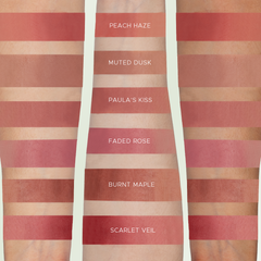 Strokes Blur Matte Kiss [Velvet Mousse Tint]