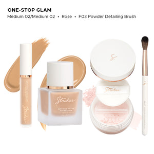 One-Stop Glam