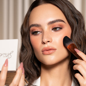 Pro Brush Elite Travel Collection