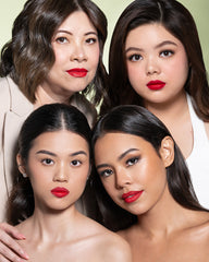 Assumption '91 x Strokes Cosmetics [Limited-Edition Lipstick]