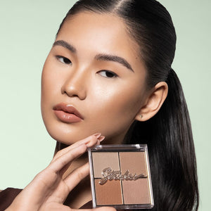 Chiseled Contour Palette
