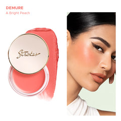 [ADD TO CART 2, GET 50% OFF] Crush Blush, Dear Blush, Face Sculpt, or Brow Shaper