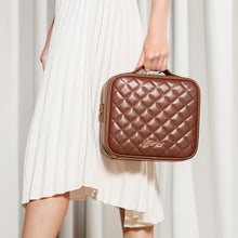 Load image into Gallery viewer, Luxe Vanity Bag
