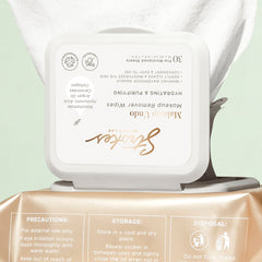 Makeup Undo [Makeup Remover Wipes]