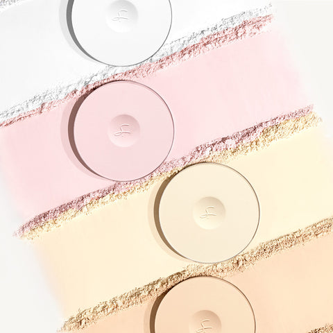 Flawless Veil Finishing Powder