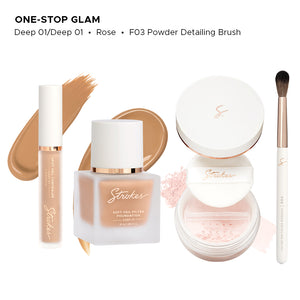 One-Stop Glam