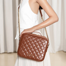 Load image into Gallery viewer, Luxe Vanity Bag
