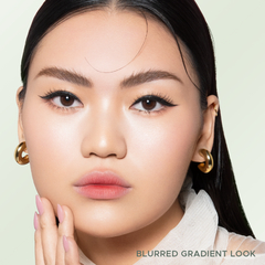 Strokes Blur Matte Kiss [Velvet Mousse Tint]