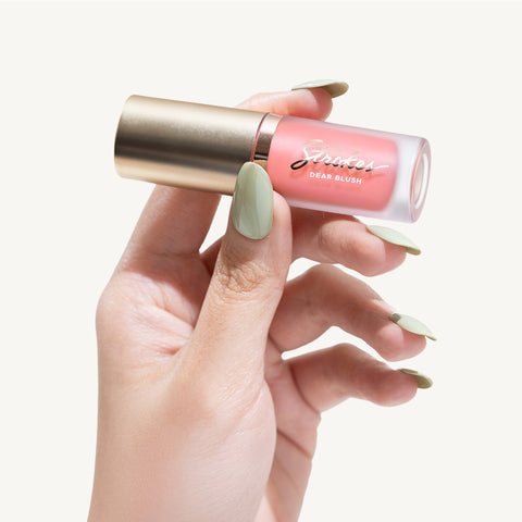 Dear Blush