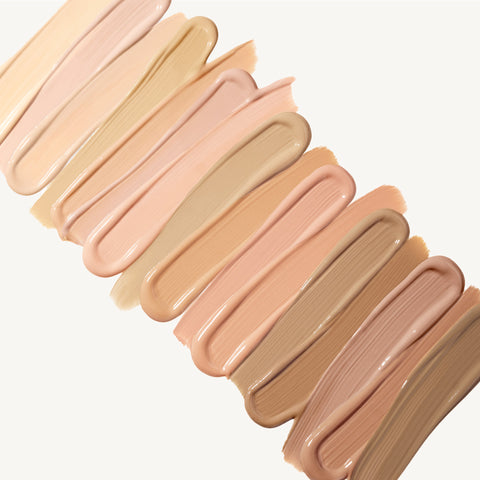 Soft Veil Filter Foundation