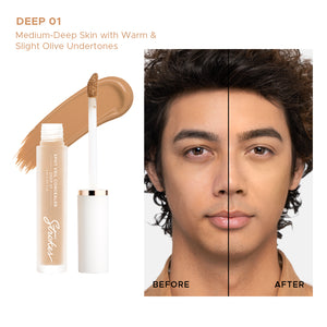 Spot Veil Concealer